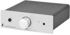 Pro-ject Box S Phono A/D Gris
