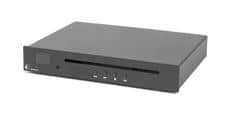 Pro-ject CD Box S Noir