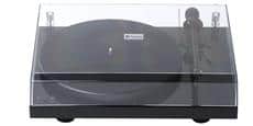 Pro-ject Debut 3 Record Master Noir laqué