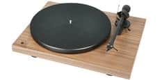 Pro-ject Debut 3 Record Master Noyer