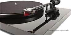 Pro-ject Debut Carbon Bleu Laqué