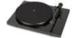 Pro-ject Debut Carbon USB Noir laqué
