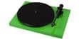 Pro-ject Debut Carbon Vert laqué