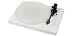 Pro-ject Debut Carbon Esprit Blanc