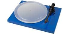 Pro-ject Debut Carbon Esprit Bleu