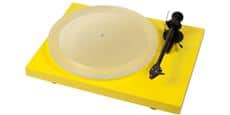 Pro-ject Debut Carbon Esprit Jaune