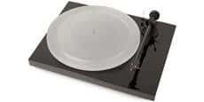 Pro-ject Debut Carbon Esprit Noir