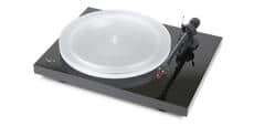 Pro-ject Debut Carbon Esprit SB DC Noir