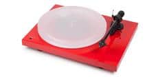 Pro-ject Debut Carbon Esprit SB DC Rouge