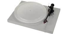 Pro-ject Debut Carbon Esprit Silver