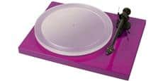 Pro-ject Debut Carbon Esprit Violet