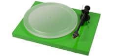 Pro-ject Debut Carbon Esprit Vert