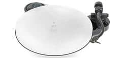 Pro-ject Acryl It RPM1 Carbon