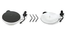 Pro-ject Acryl It RPM3 Carbon