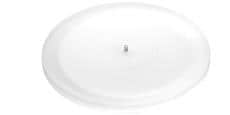 Pro-ject Acryl It RPM3 Carbon