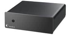Pro-ject Amp Box S Noir