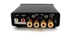Pro-ject Amp Box S Noir