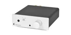 Pro-ject Stéréo Box S Argent