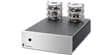 Pro-ject Tube Box S Argent