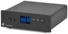 Pro-ject Tuner Box S Noir