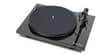 Pro-ject Essential II Digital Noir laqué