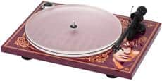 Pro-ject Essential III Georges Harrison