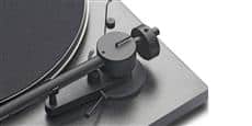 Pro-ject Essential II OM-10e Noir