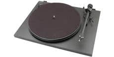 Pro-ject Essential II Phono USB Reference Noir
