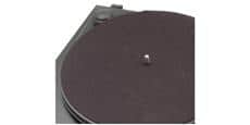 Pro-ject Essential II Phono USB Reference Noir