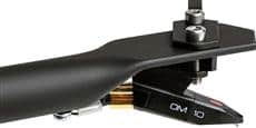 Pro-ject Essential II Phono USB Reference Noir