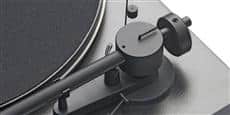 Pro-ject Essential II USB Rouge