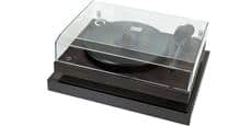 Pro-ject Ground It Carbon