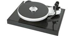 Pro-ject Ground It Carbon