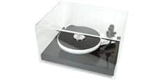 Pro-ject Ground It Carbon