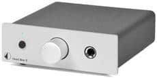 Pro-ject Head Box S Argent