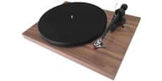 Pro-ject Heritage Debut Carbon DC