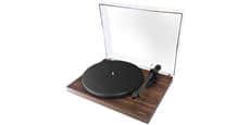 Pro-ject Heritage Debut Carbon DC