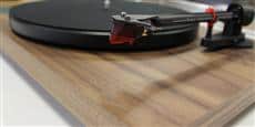 Pro-ject Heritage Debut Carbon DC