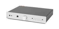 Pro-ject MaiA Silver