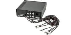 Pro-ject Power Box DS Source Noir
