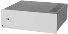 Pro-ject Power Box DS Source Silver