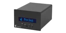 Pro-ject Pre Box DS Noir