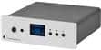 Pro-ject Receiver Box S Silver
