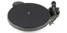 Pro-ject RPM-1 Carbon Noir