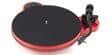 Pro-ject RPM-1 Carbon Rouge