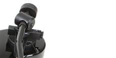 Pro-ject RPM-3 Carbon Noir laqué