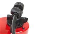 Pro-ject RPM-3 Carbon Rouge laqué