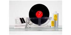 Pro-ject Spin-Clean Package