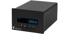 Pro-ject Stereo Box DS Noir