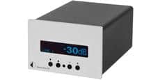 Pro-ject Stereo Box DS Silver